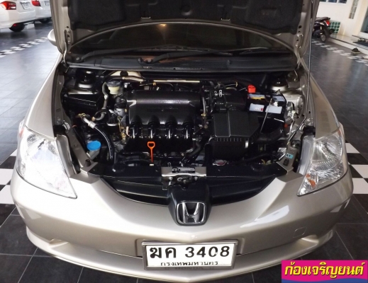 HONDA CITY 1.5 AUTO ปี 2003