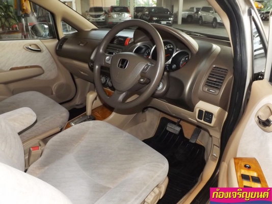 HONDA CITY 1.5 AUTO ปี 2003