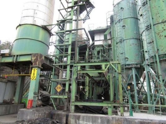 NIKKO Asphalt plant: NAP1202 แพลนยางมะตอย รถปูยางได้ 120 tons/ชม. สั่งนำเข้าได้จากญี่ปุ่น โทร. 080-6565422 (หนิง)