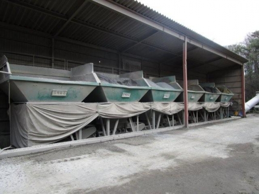 NIKKO Asphalt plant: NAP1202 แพลนยางมะตอย รถปูยางได้ 120 tons/ชม. สั่งนำเข้าได้จากญี่ปุ่น โทร. 080-6565422 (หนิง)