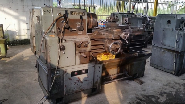 เครื่องกลึงมือสองนำเข้าจากประเทศญี่ปุ่น สภาพสวย ขายราคาส่งค่ะ