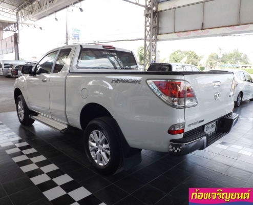 MAZDA BT-50 PRO OPEN CAB HI-RACER 2.2 DTi