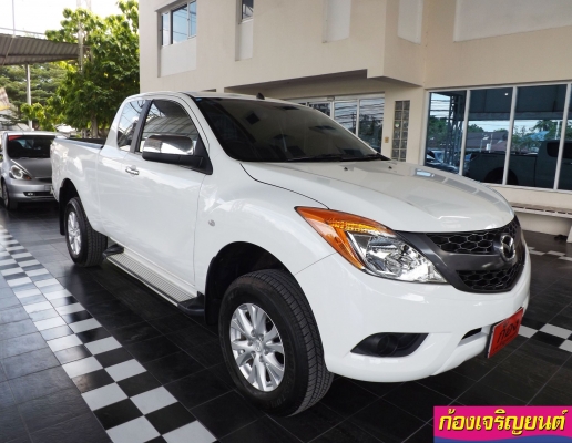 MAZDA BT-50 PRO OPEN CAB HI-RACER 2.2 DTi
