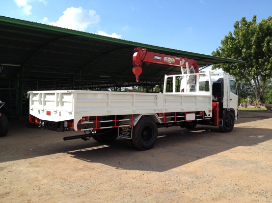 ขายรถเครนยค่ะ มีทั้ง สิงห์และ HINO MEGA เครื่อง 195-260 แรงเครน 5 ตัน กระบะคาร์โก้ยาว 7.20 เมตร ราคาถูกๆต้อนรับปีใหม่ โทรหาวิได้เลยค่ะ ขายรถเครนยค่ะ มีทั้ง สิงห์และ HINO MEGA เครื่อง 195-260 แรงเครน 5 ตัน กระบะคาร์โก้ยาว 7.20 เมตร ราคาถูกๆต้อนรับปีใหม่ โทรหาวิได้เลยค่ะ