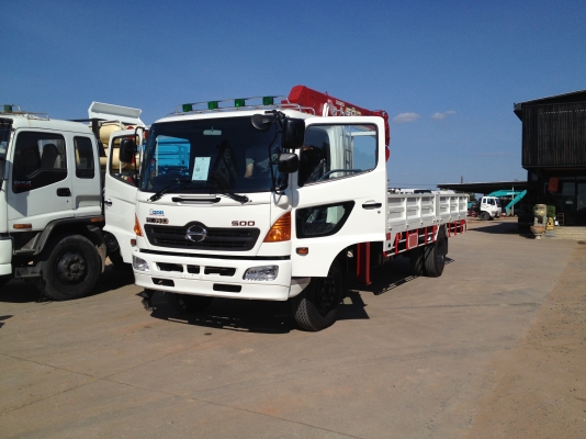 ขายรถเครนยค่ะ มีทั้ง สิงห์และ HINO MEGA เครื่อง 195-260 แรงเครน 5 ตัน กระบะคาร์โก้ยาว 7.20 เมตร ราคาถูกๆต้อนรับปีใหม่ โทรหาวิได้เลยค่ะ ขายรถเครนยค่ะ มีทั้ง สิงห์และ HINO MEGA เครื่อง 195-260 แรงเครน 5 ตัน กระบะคาร์โก้ยาว 7.20 เมตร ราคาถูกๆต้อนรับปีใหม่ โทรหาวิได้เลยค่ะ