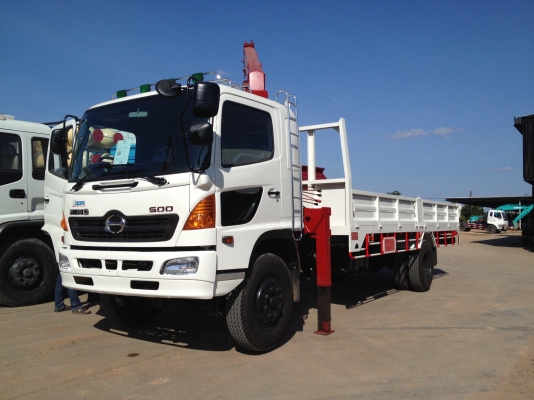 ขายรถเครนยค่ะ มีทั้ง สิงห์และ HINO MEGA เครื่อง 195-260 แรงเครน 5 ตัน กระบะคาร์โก้ยาว 7.20 เมตร ราคาถูกๆต้อนรับปีใหม่ โทรหาวิได้เลยค่ะ ขายรถเครนยค่ะ มีทั้ง สิงห์และ HINO MEGA เครื่อง 195-260 แรงเครน 5 ตัน กระบะคาร์โก้ยาว 7.20 เมตร ราคาถูกๆต้อนรับปีใหม่ โทรหาวิได้เลยค่ะ