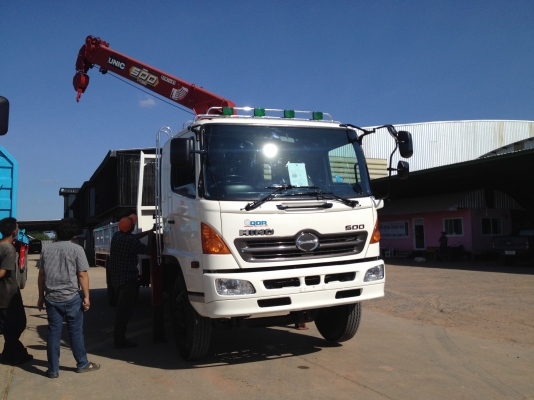 ขายรถเครนยค่ะ มีทั้ง สิงห์และ HINO MEGA เครื่อง 195-260 แรงเครน 5 ตัน กระบะคาร์โก้ยาว 7.20 เมตร ราคาถูกๆต้อนรับปีใหม่ โทรหาวิได้เลยค่ะ ขายรถเครนยค่ะ มีทั้ง สิงห์และ HINO MEGA เครื่อง 195-260 แรงเครน 5 ตัน กระบะคาร์โก้ยาว 7.20 เมตร ราคาถูกๆต้อนรับปีใหม่ โทรหาวิได้เลยค่ะ