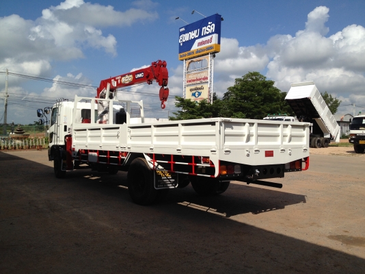 ขายรถเครนยค่ะ มีทั้ง สิงห์และ HINO MEGA เครื่อง 195-260 แรงเครน 5 ตัน กระบะคาร์โก้ยาว 7.20 เมตร ราคาถูกๆต้อนรับปีใหม่ โทรหาวิได้เลยค่ะ ขายรถเครนยค่ะ มีทั้ง สิงห์และ HINO MEGA เครื่อง 195-260 แรงเครน 5 ตัน กระบะคาร์โก้ยาว 7.20 เมตร ราคาถูกๆต้อนรับปีใหม่ โทรหาวิได้เลยค่ะ