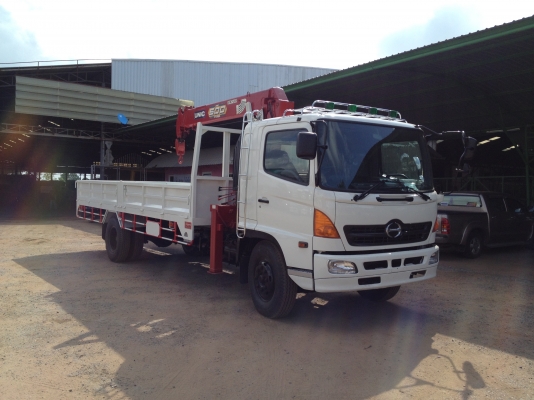 ขายรถเครนยค่ะ มีทั้ง สิงห์และ HINO MEGA เครื่อง 195-260 แรงเครน 5 ตัน กระบะคาร์โก้ยาว 7.20 เมตร ราคาถูกๆต้อนรับปีใหม่ โทรหาวิได้เลยค่ะ ขายรถเครนยค่ะ มีทั้ง สิงห์และ HINO MEGA เครื่อง 195-260 แรงเครน 5 ตัน กระบะคาร์โก้ยาว 7.20 เมตร ราคาถูกๆต้อนรับปีใหม่ โทรหาวิได้เลยค่ะ