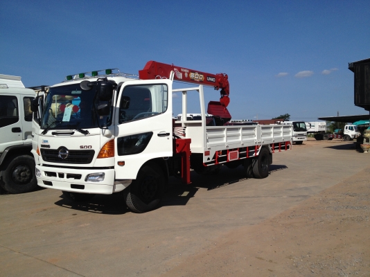 ขายรถเครนยค่ะ มีทั้ง สิงห์และ HINO MEGA เครื่อง 195-260 แรงเครน 5 ตัน กระบะคาร์โก้ยาว 7.20 เมตร ราคาถูกๆต้อนรับปีใหม่ โทรหาวิได้เลยค่ะ ขายรถเครนยค่ะ มีทั้ง สิงห์และ HINO MEGA เครื่อง 195-260 แรงเครน 5 ตัน กระบะคาร์โก้ยาว 7.20 เมตร ราคาถูกๆต้อนรับปีใหม่ โทรหาวิได้เลยค่ะ