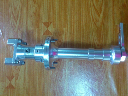 คอแฮนด์ บลัสเตอรฺ์1 (ขายเฉพาะคอแฮนด์)