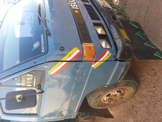 ขายดั้มสั่งลุย495000