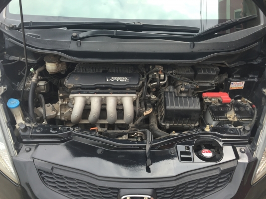 ขายดาวน์รถแจ๊ส ด่วน