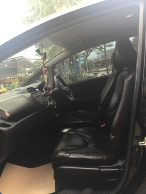 ขายดาวน์รถแจ๊ส ด่วน