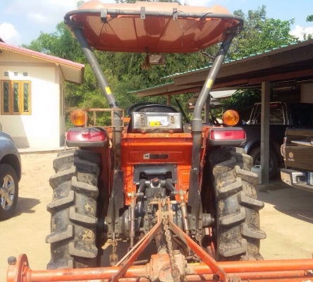 KUBOTA L3608 - 4WD อุปกรณ์ครบพร้อม โรตารี่ มีใบดันหน้า รถทำงาน 1,300 ชม. สภาพดีสุดๆครับพร้อมทำงานได้เลย เอกสารเล่มทะเบียนครบพร้อม ราคาต่อรองได้ครับ KUBOTA L3608 - 4WD อุปกรณ์ครบพร้อม โรตารี่ มีใบดันหน้า รถทำงาน 1,300 ชม. สภาพดีสุดๆครับพร้อมทำงานได้เลย เอกสารเล่มทะเบียนครบพร้อม ราคาต่อรองได้ครับ