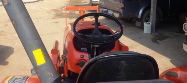 KUBOTA L3608 - 4WD อุปกรณ์ครบพร้อม โรตารี่ มีใบดันหน้า รถทำงาน 1,300 ชม. สภาพดีสุดๆครับพร้อมทำงานได้เลย เอกสารเล่มทะเบียนครบพร้อม ราคาต่อรองได้ครับ KUBOTA L3608 - 4WD อุปกรณ์ครบพร้อม โรตารี่ มีใบดันหน้า รถทำงาน 1,300 ชม. สภาพดีสุดๆครับพร้อมทำงานได้เลย เอกสารเล่มทะเบียนครบพร้อม ราคาต่อรองได้ครับ