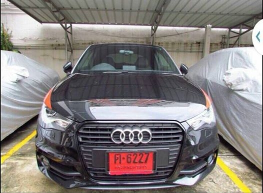 New Audi A1 เครื่อง 1.4 twincharger 185 hp  ราคาพิเศษสุดๆ 1,600,000 บาท                   เรา มีบริการ ขายรถ ใหม่ ป้ายแดงนำเข้าโดยตรง ราคาพิเศษ สั่งได้ทุกรุ่น  รถนำเข้าทุกรุ่น ทุกยี่ห้อ รถใหม่   และ  รถมือ 2 นำเข้าถูกต้อง มีใบ 32 พร้อมศูนย์บริการมาตรฐาน
