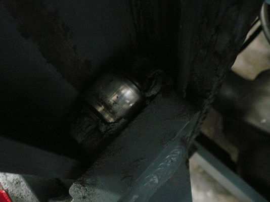 ขายรถโฟล์คลิฟท์มือสอง NISSAN รุ่น NJ01-A15 159,000 บาท นำเข้าจากประเทศญี่ปุ่น 100\% ไม่เคยใช้งานในประเทศไทย