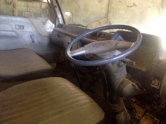 **197,000 บ.ต่อรอง**<<ถูกๆจัดให้ ร่วมสู้ด้วยกัน พี่น้องครับ !!>>ขาย6ล้อเดิมบางราคาเบาๆ MITSUBISHI CANTER FE444E 4D31-100HP เครื่องเดิมเกียร์เดิม เครื่องMITSU 4D31-100แรง 4สูบ เครื่องดี สตาร์ทติดง่าย เสียงนิ่ม แน่นดี เกียร์ยาว เข้าง่ายไม่หลุด ช