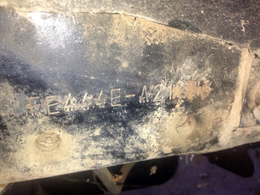 **197,000 บ.ต่อรอง**<<ถูกๆจัดให้ ร่วมสู้ด้วยกัน พี่น้องครับ !!>>ขาย6ล้อเดิมบางราคาเบาๆ MITSUBISHI CANTER FE444E 4D31-100HP เครื่องเดิมเกียร์เดิม เครื่องMITSU 4D31-100แรง 4สูบ เครื่องดี สตาร์ทติดง่าย เสียงนิ่ม แน่นดี เกียร์ยาว เข้าง่ายไม่หลุด ช