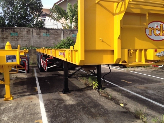 ขายหางพื้น3เพลาRCK ใหม่ ขายหางพื้น3เพลาRCK ใหม่