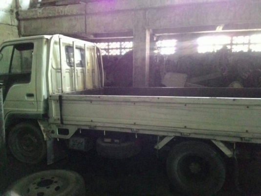 ขาย6ล้อเล็ก