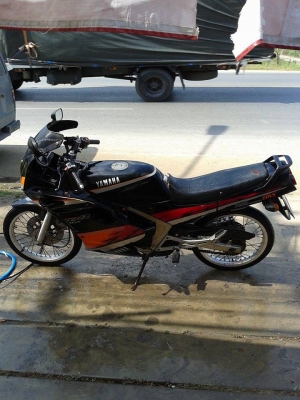 ขาย yamaha tzr 150 เดิมๆๆ 8500บ. ขาย yamaha tzr 150 เดิมๆๆ 8500บ.