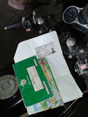 ขาย yamaha tzr 150 เดิมๆๆ 8500บ. ขาย yamaha tzr 150 เดิมๆๆ 8500บ.