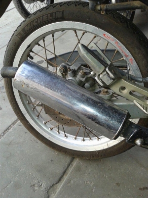 ขาย yamaha tzr 150 เดิมๆๆ 8500บ. ขาย yamaha tzr 150 เดิมๆๆ 8500บ.