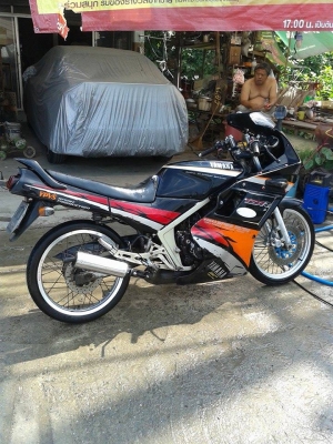 ขาย yamaha tzr 150 เดิมๆๆ 8500บ. ขาย yamaha tzr 150 เดิมๆๆ 8500บ.