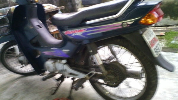ขาย Honda dream 100