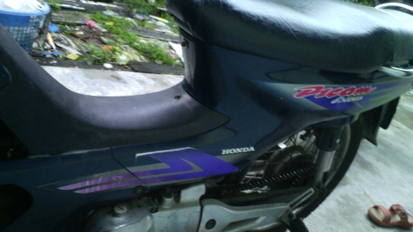 ขาย Honda dream 100