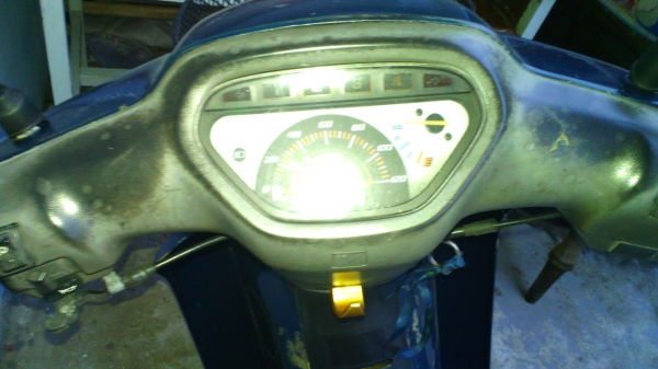 ขาย Honda dream 100