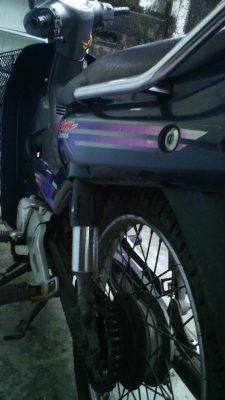 ขาย Honda dream 100