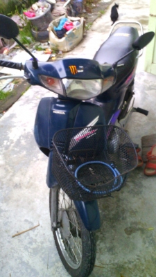 ขาย Honda dream 100