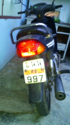 ขาย Honda dream 100