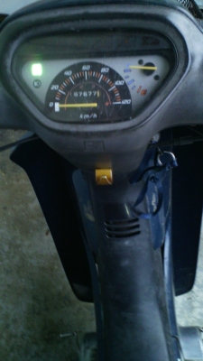 ขาย Honda dream 100