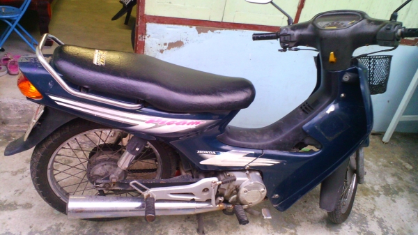 ขาย Honda dream 100