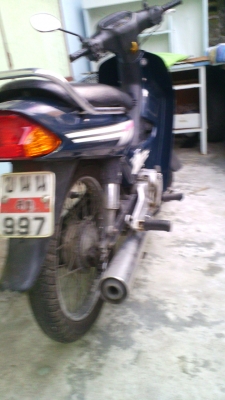 ขาย Honda dream 100