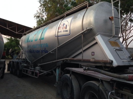 ขายหางปูนซีเมนต์ผง(กล้วยหอม)อู่ชาญนคร