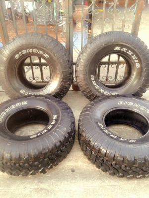 ขายยาง35-12.5-