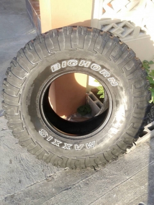 ขายยาง35-12.5-