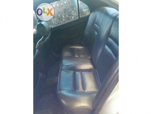 TOYOTA 3 ห่วง สภาพดีเยี่ยม 90\% สีสวยมาก บางทั้งคัน ปี94