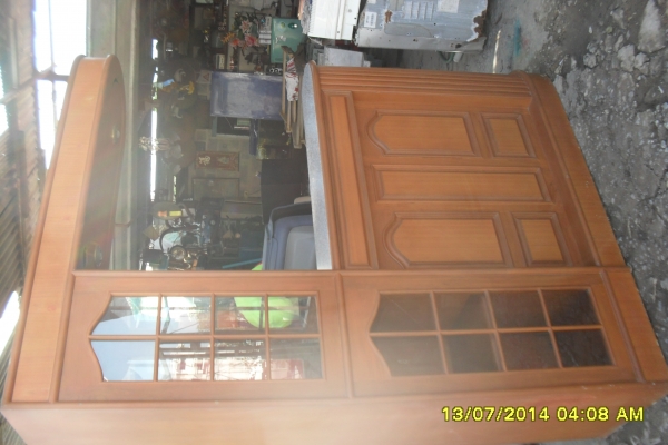 ขายเค้าเตอร์บาร์เหล้า