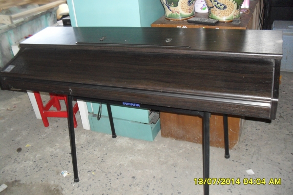 ขายเปียนโนคาสิโอ