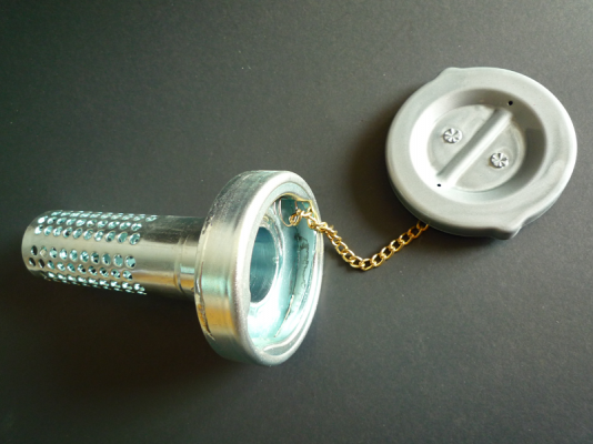 ป้องกันขโมยน้ำมัน (Fuel Theft)