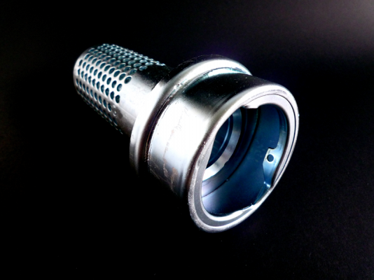 ป้องกันขโมยน้ำมัน (Fuel Theft)