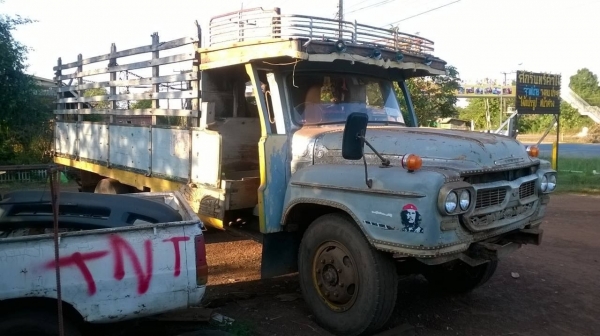 ฝากขาย 6 ล้อหัวยาว เครื่อง 6BB1 145 แรงม้า คัสซีดี ช่วงล่างเดิม ทะเบียนพร้อม ราคาต่อรองได้ครับ ฝากขาย 6 ล้อหัวยาว เครื่อง 6BB1 145 แรงม้า คัสซีดี ช่วงล่างเดิม ทะเบียนพร้อม ราคาต่อรองได้ครับ