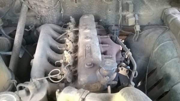 ฝากขาย 6 ล้อหัวยาว เครื่อง 6BB1 145 แรงม้า คัสซีดี ช่วงล่างเดิม ทะเบียนพร้อม ราคาต่อรองได้ครับ ฝากขาย 6 ล้อหัวยาว เครื่อง 6BB1 145 แรงม้า คัสซีดี ช่วงล่างเดิม ทะเบียนพร้อม ราคาต่อรองได้ครับ