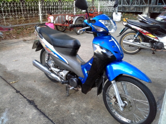 ขายเวฟ100 u-box ขายเวฟ100 u-box